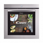Candy WATCH&TOUCH 60cm Smart Touch Built-in Electric Oven
